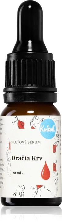 Produktbild Kvitok Drachenblut-Gesichtsserum