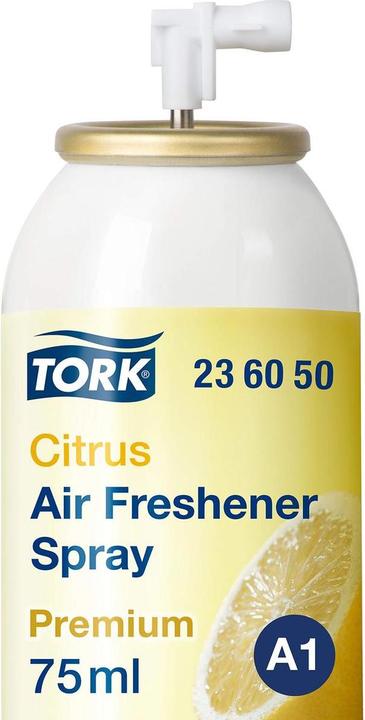 Produktbild Tork Zitrusduft