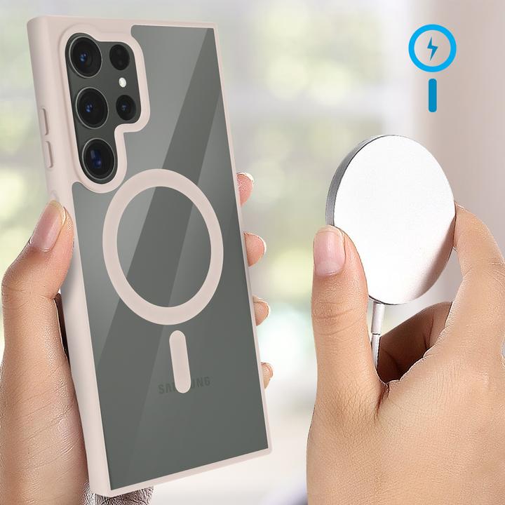 Actual product image Avizar Adela Series (Samsung Galaxy S23 Ultra)