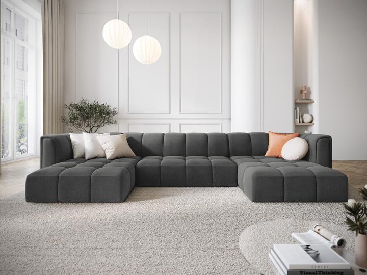 Actual product image Maison Heritage Adams (Sofa landscape)