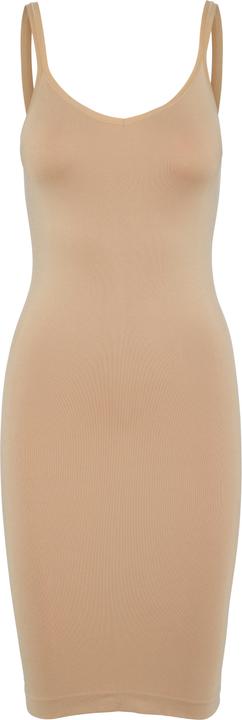 Produktbild Pieces Langes, schlichtes Unterhemd (M/L)