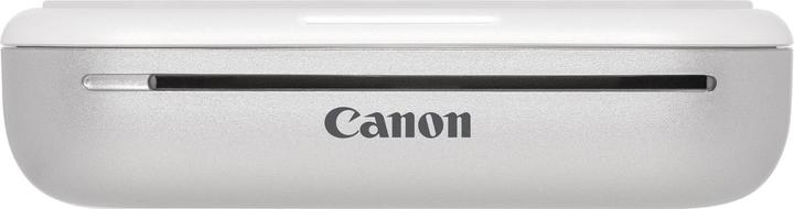 Produktbild Canon Zoemini 2 Perlweiss + ZP-2030 (Thermodirekt, Farbe)