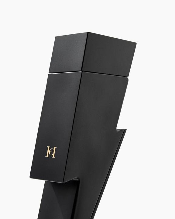 Actual product image Carolina Herrera bad boy (Eau de toilette, 150 ml)