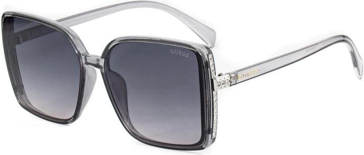 Guess Damensonnenbrille GO00023-6084W ø 60 mm