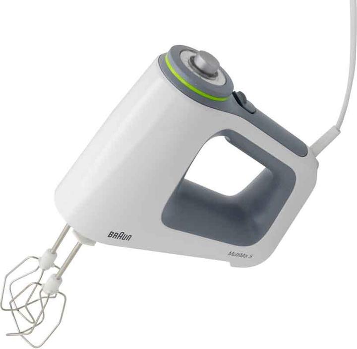 Produktbild Braun MultiMix 5 HM5107WH (750 W)