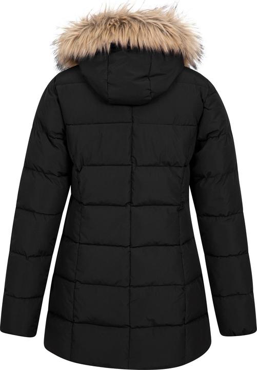 Immagine prodotto Mountain Warehouse Giacca lunga imbottita Nola (38)