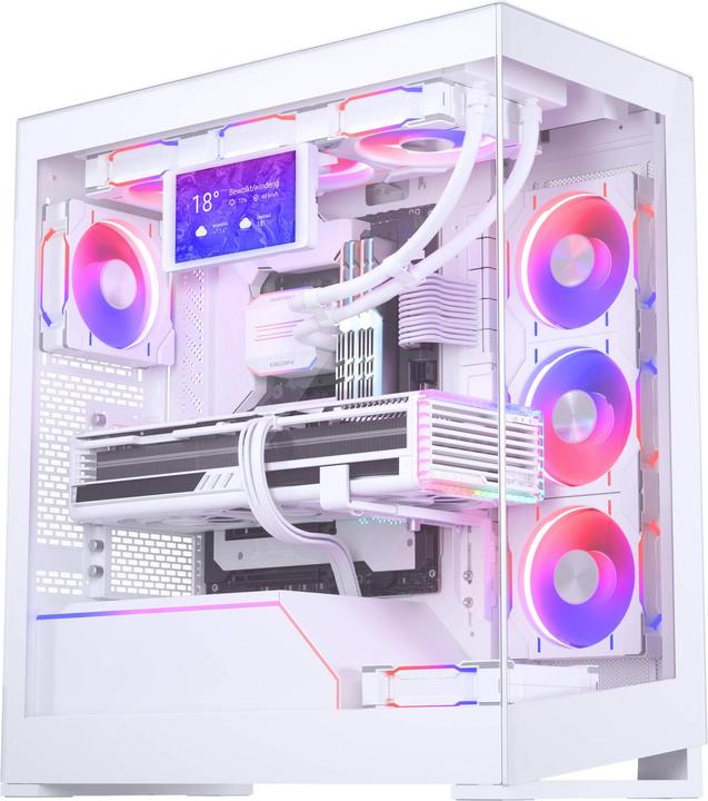 Produktbild Phanteks 5,5 Zoll High Resolution Display