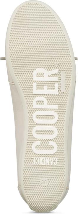 Produktbild Candice Cooper Ballerina Casual Leder Damen (35)