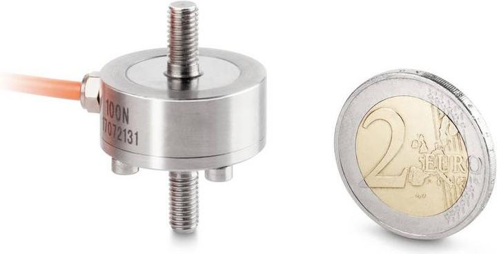 Image du produit Kern CO 200-Y2 Capteur de force/de poids calibré sans standard d'usine