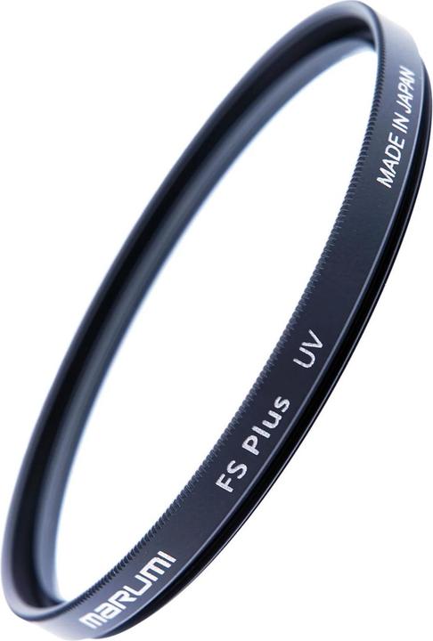 Actual product image Marumi FS Plus Lens UV Filter 58 mm (58 mm, UV filter)