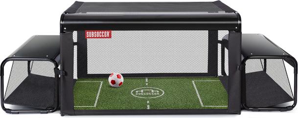 Actual product image Subsoccer 3