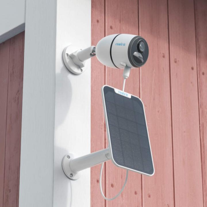 Produktbild Reolink Go Series G330 + Solarpanel (2560 x 1440 Pixels)