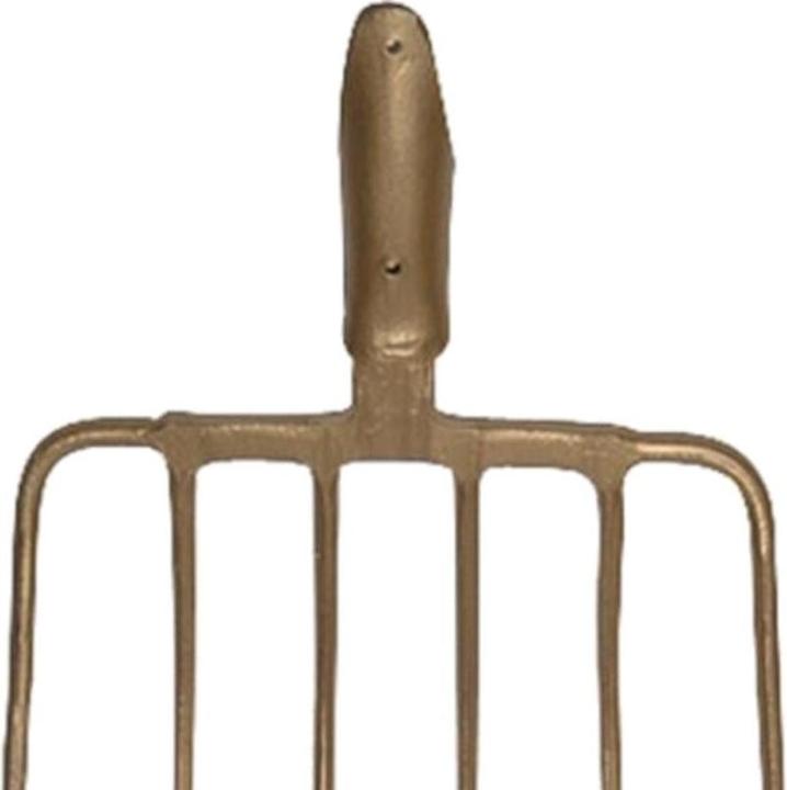 Actual product image Erntekönig pitchfork