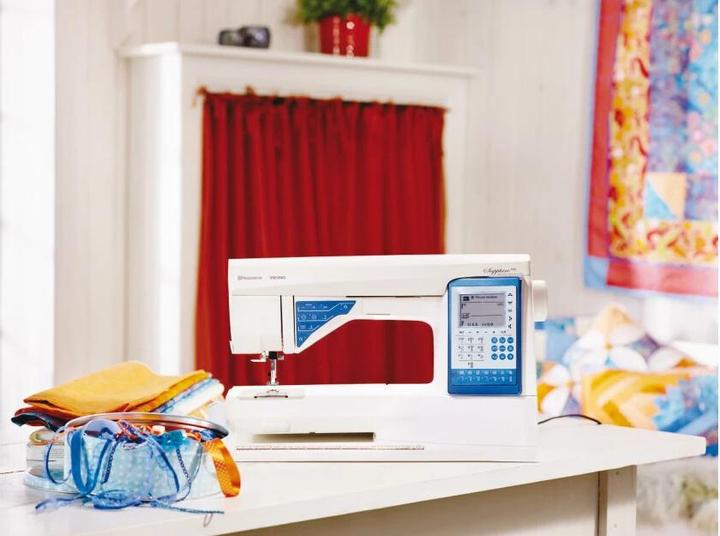 Image du produit Husqvarna VIKING Sapphire 930