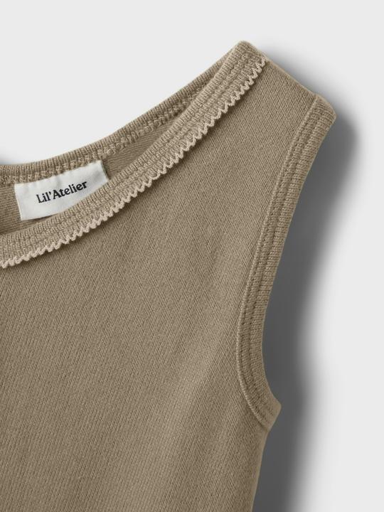 Actual product image Name it Bio-Baumwoll Kleid (122)