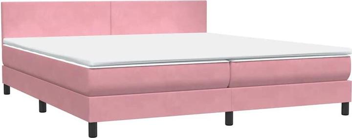 Image du produit vidaXL Boxspringbett (180 x 210 cm)