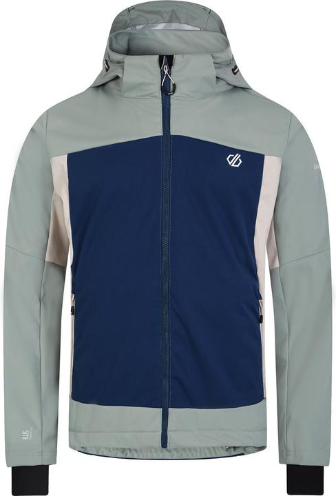 Produktbild Dare2b Mountaineer Softshelljacke (M)