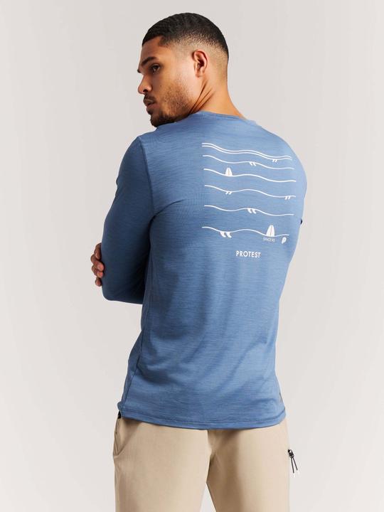 Immagine prodotto Protest Surf Shirt PRTRyle (M)