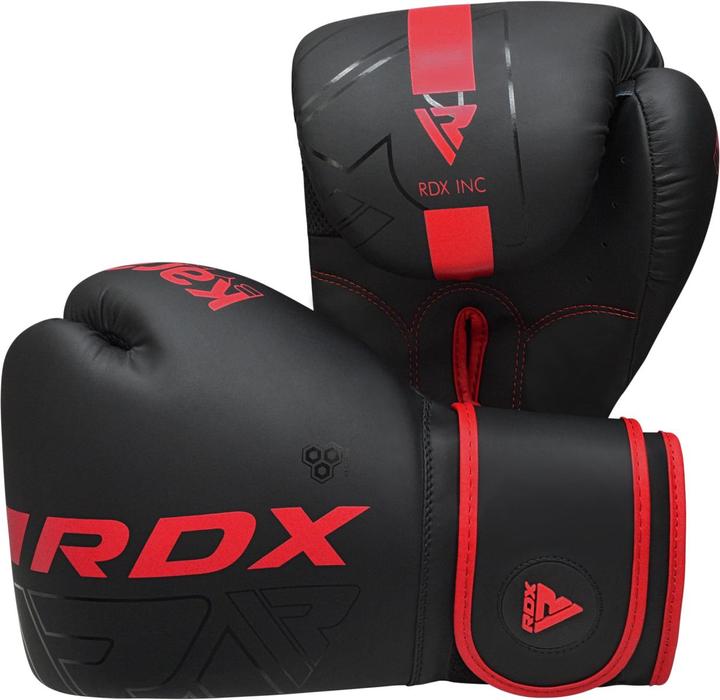 Immagine prodotto Rdx Boxhandschuhe Rex F6 (10 OZ, 10)