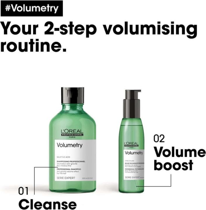 Image du produit L'Oréal Professionnel Série Expert Volumétrie - Spray racine professionnel (125 ml)