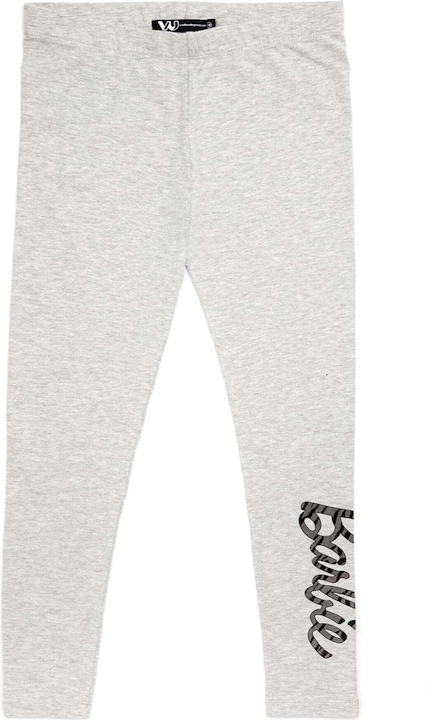 Produktbild Barbie Leggings 2erPack Mädchen (116)