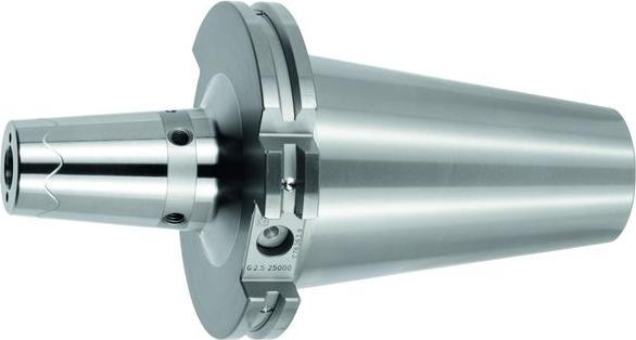 Actual product image Haimer Shrink chuck Power Shrink Chuck with Safe-Lock SK 50 short