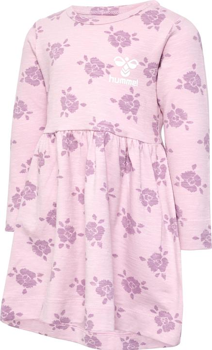 Produktbild hummel Hmlbloomy Dress L/S (92)