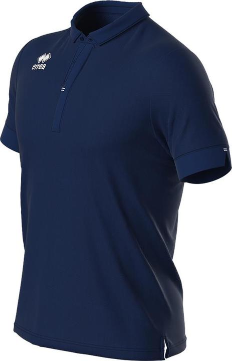 Produktbild Errea Polo Vienna S/S Jr (134)