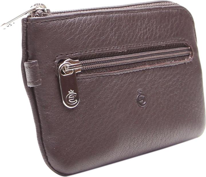 Actual product image Esquire Deer key case leather 13 cm