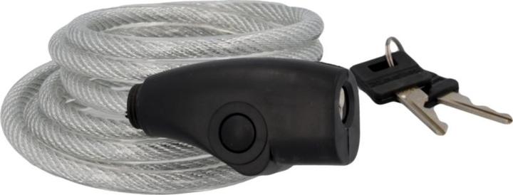 Produktbild Master Lock Spiralkabelschloss