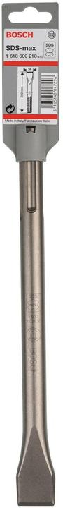 Produktbild Bosch Professional Zubehör PRO SDS max-4C Flachmeissel, 25 x 280 mm (25 mm)