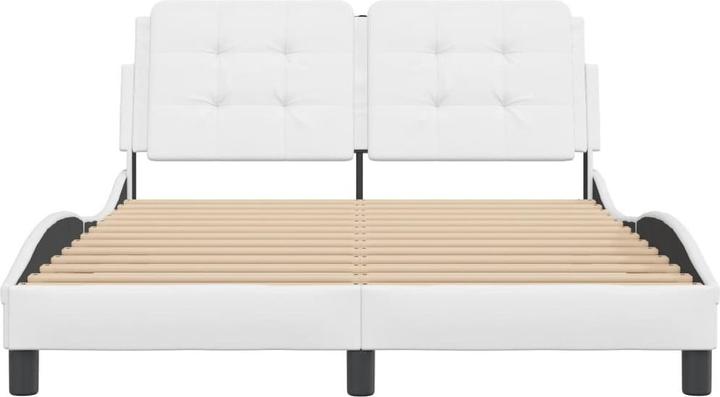 Image du produit vidaXL Bettgestell (120 x 200 cm)