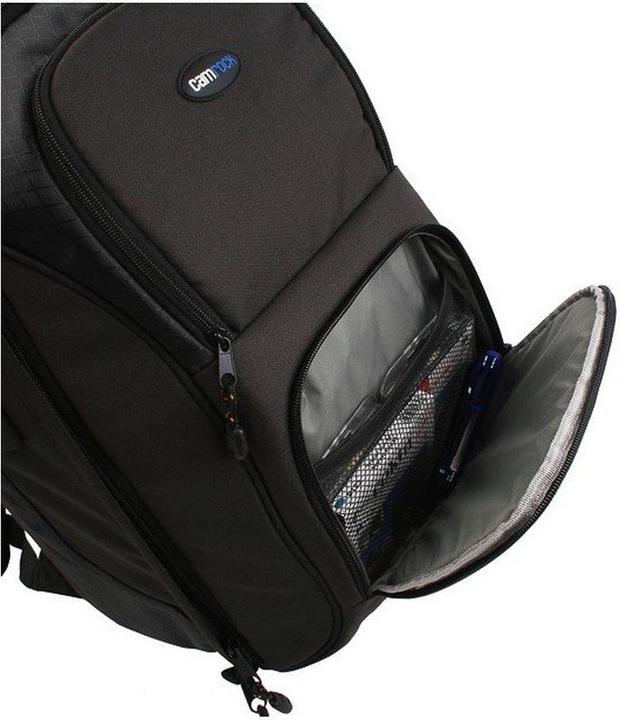 Actual product image CamRock Plecak fotograficzny Beeg Z60 (Camera accessory bag)