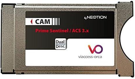 Image du produit Neotion Module CW64 Viaccess CI (Module CI)