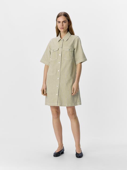 Actual product image Object Streifen Jeanskleid (XS)