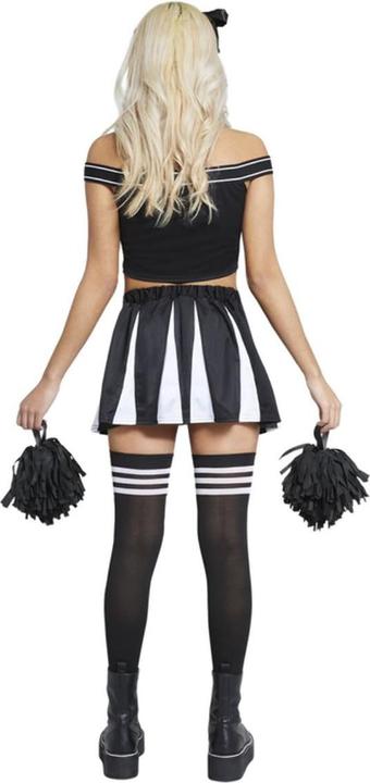 Immagine prodotto Smiffys Fever Witch Cheerleader (M)