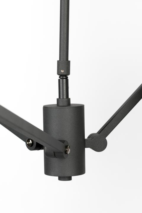 Actual product image Zuiver Lub (E27, 690 lm)