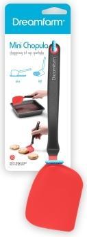 Produktbild DreamFarm Mini Chopula rot