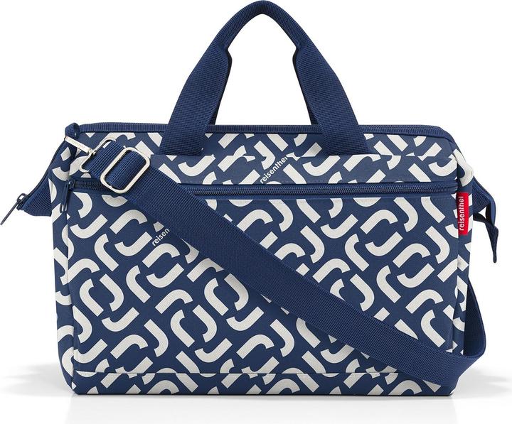 Actual product image reisenthel Allrounder S Pocket, all-purpose bag