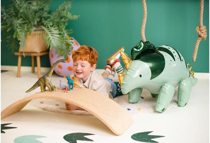 Actual product image Sombo Triceratops (1 x)