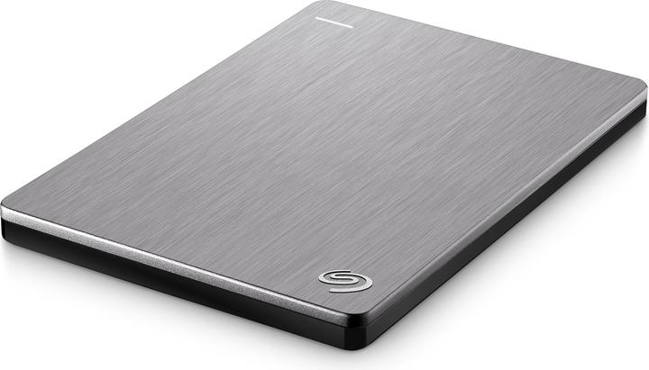 Actual product image Seagate Backup Plus Slim (1 TB)