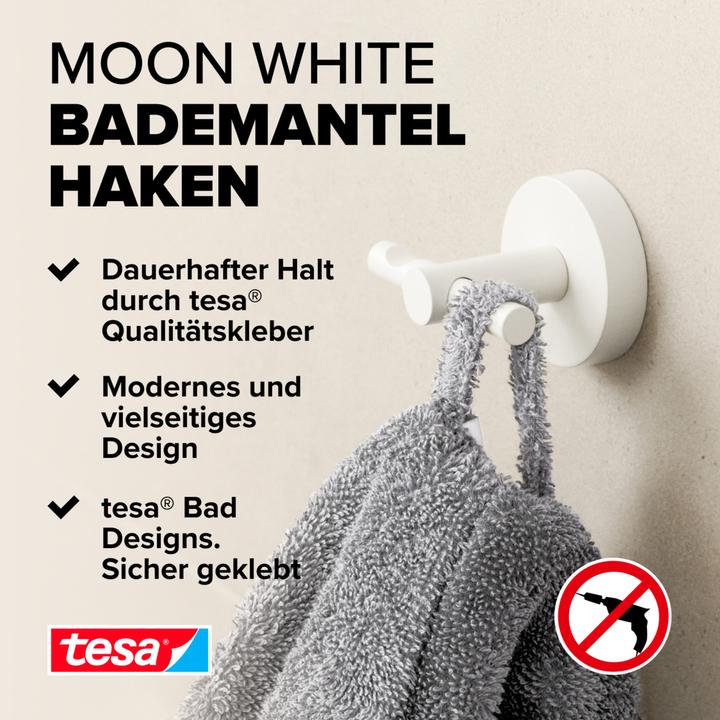 Actual product image tesa Moon