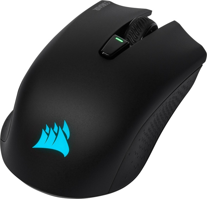 Corsair Harpoon RGB (Cable, Wireless)