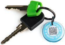 Actual product image Thnx Smart Pack