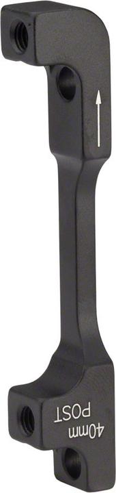 Image du produit Avid Post Bracket 40 P (Front 200/Rear 180) Includes Stainless