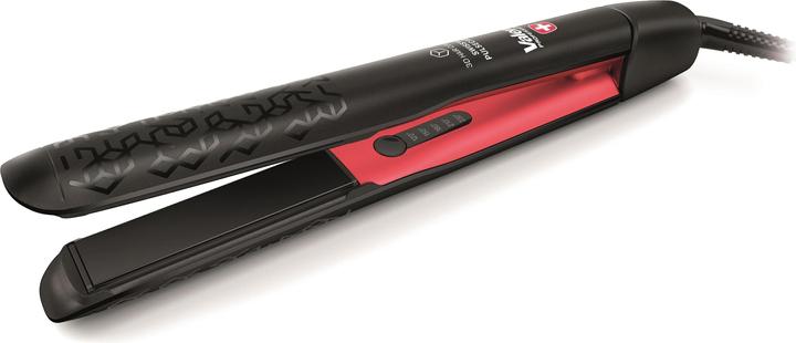 Valera Lisseur de cheveux Swiss'X PulseCare (Fer plat)