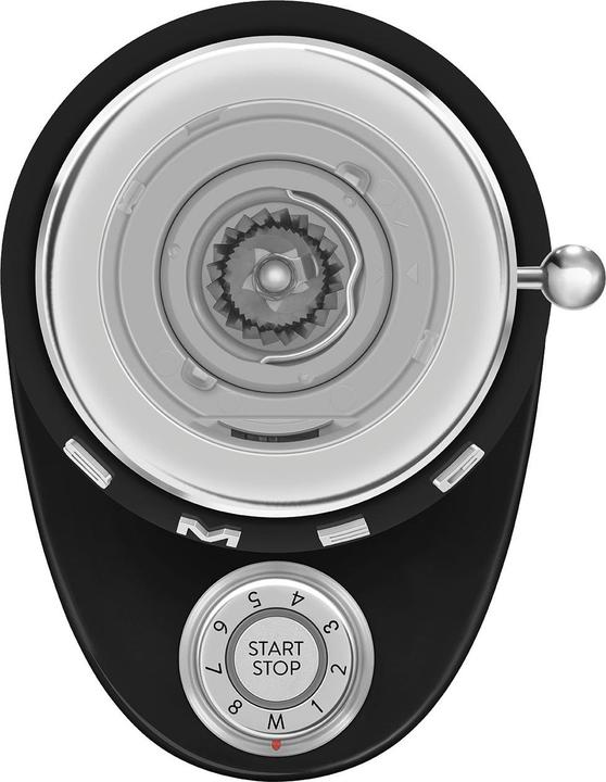 Image du produit Smeg CGF03BLEU