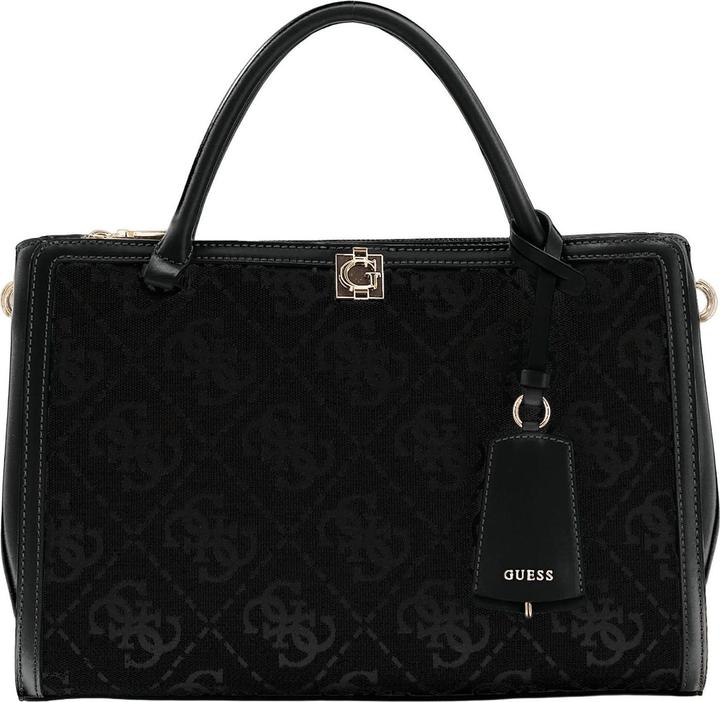 Produktbild Guess Audrey Logo Girlfriend Satchel