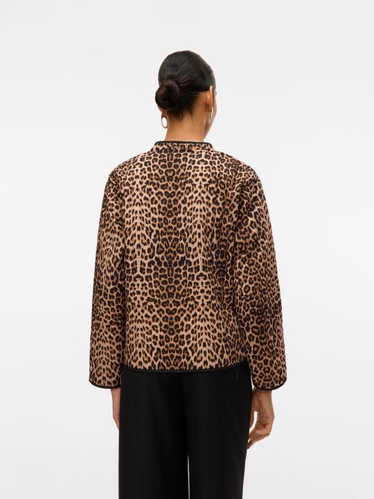 Actual product image Vero Moda Vmclara Jacket Ga Noos (XL)