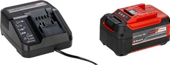 Image du produit Einhell Kit de démarrage Power XChange (18 V)